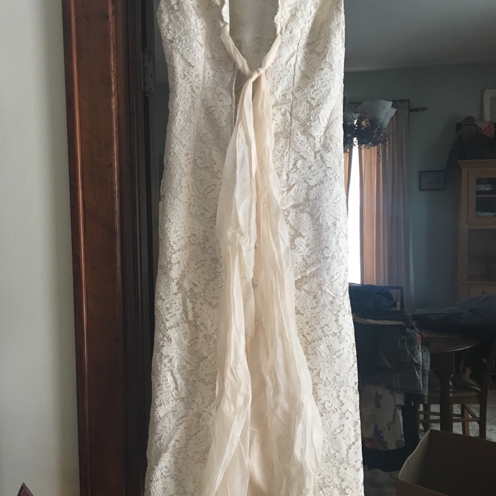 Vintage dress